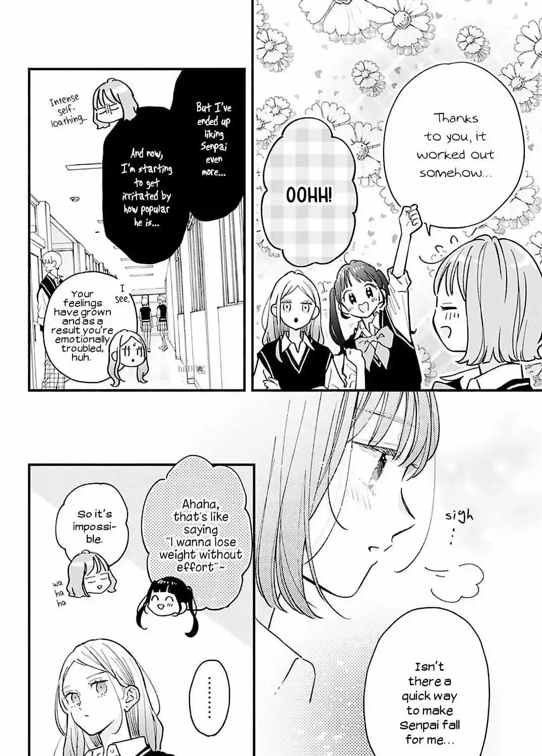 Fukakouryoku No I Love You