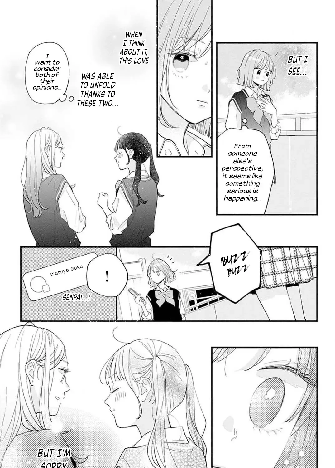 Fukakouryoku No I Love You