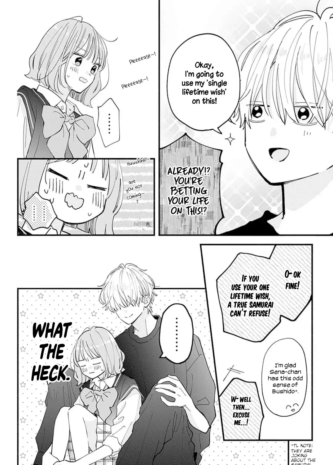 Fukakouryoku No I Love You