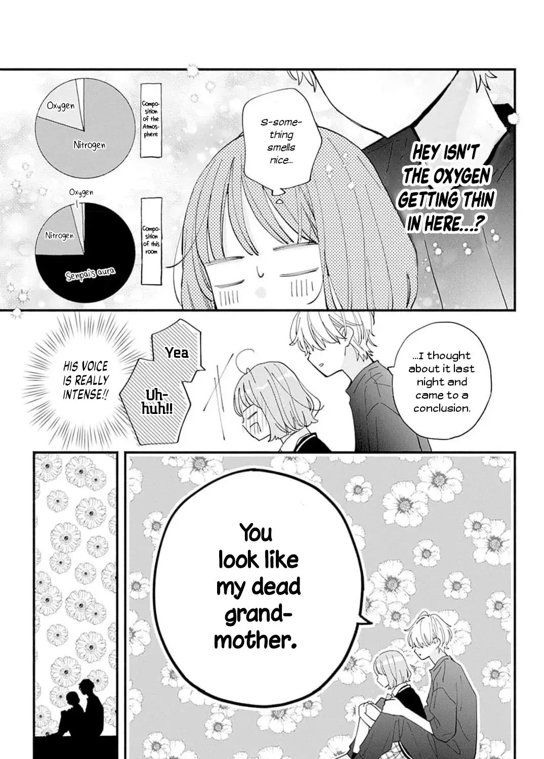 Fukakouryoku No I Love You