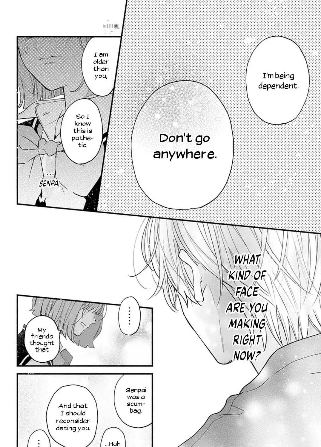 Fukakouryoku No I Love You