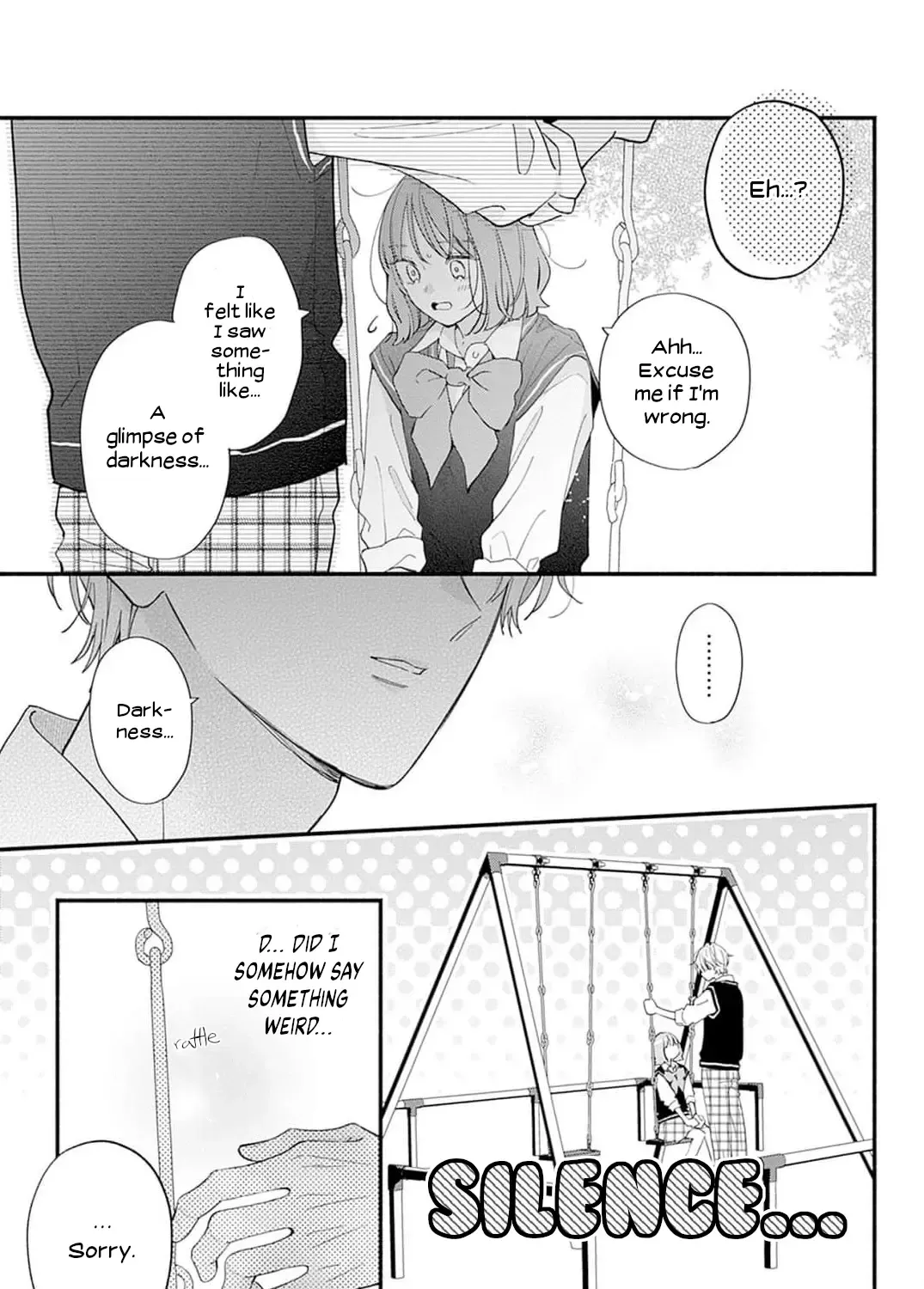 Fukakouryoku No I Love You