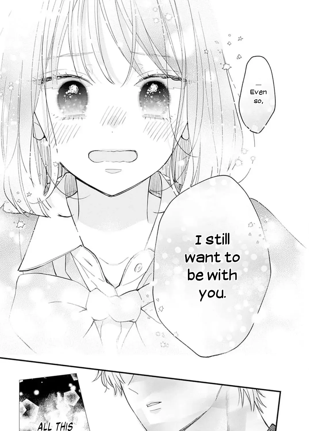 Fukakouryoku No I Love You