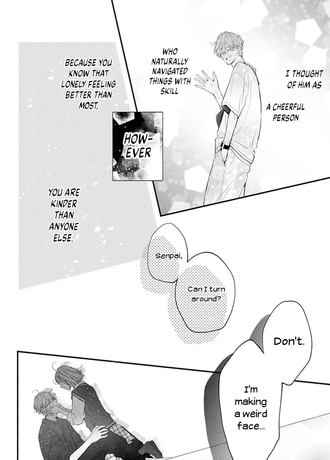 Fukakouryoku No I Love You