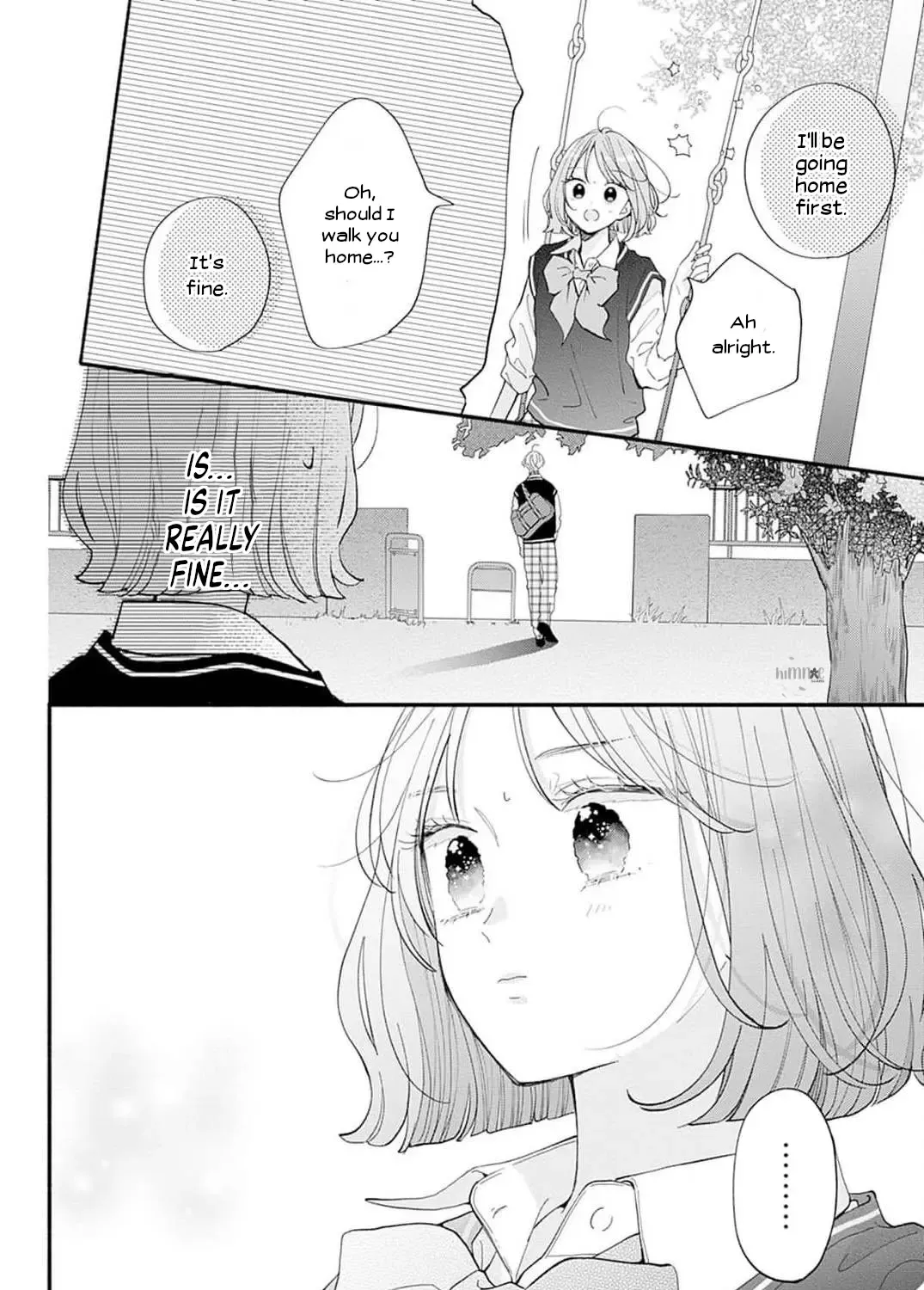 Fukakouryoku No I Love You