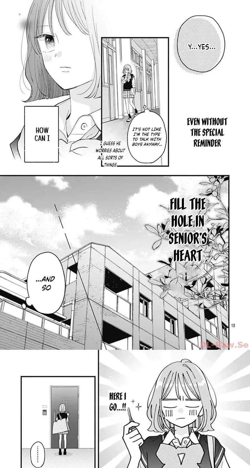 Fukakouryoku No I Love You