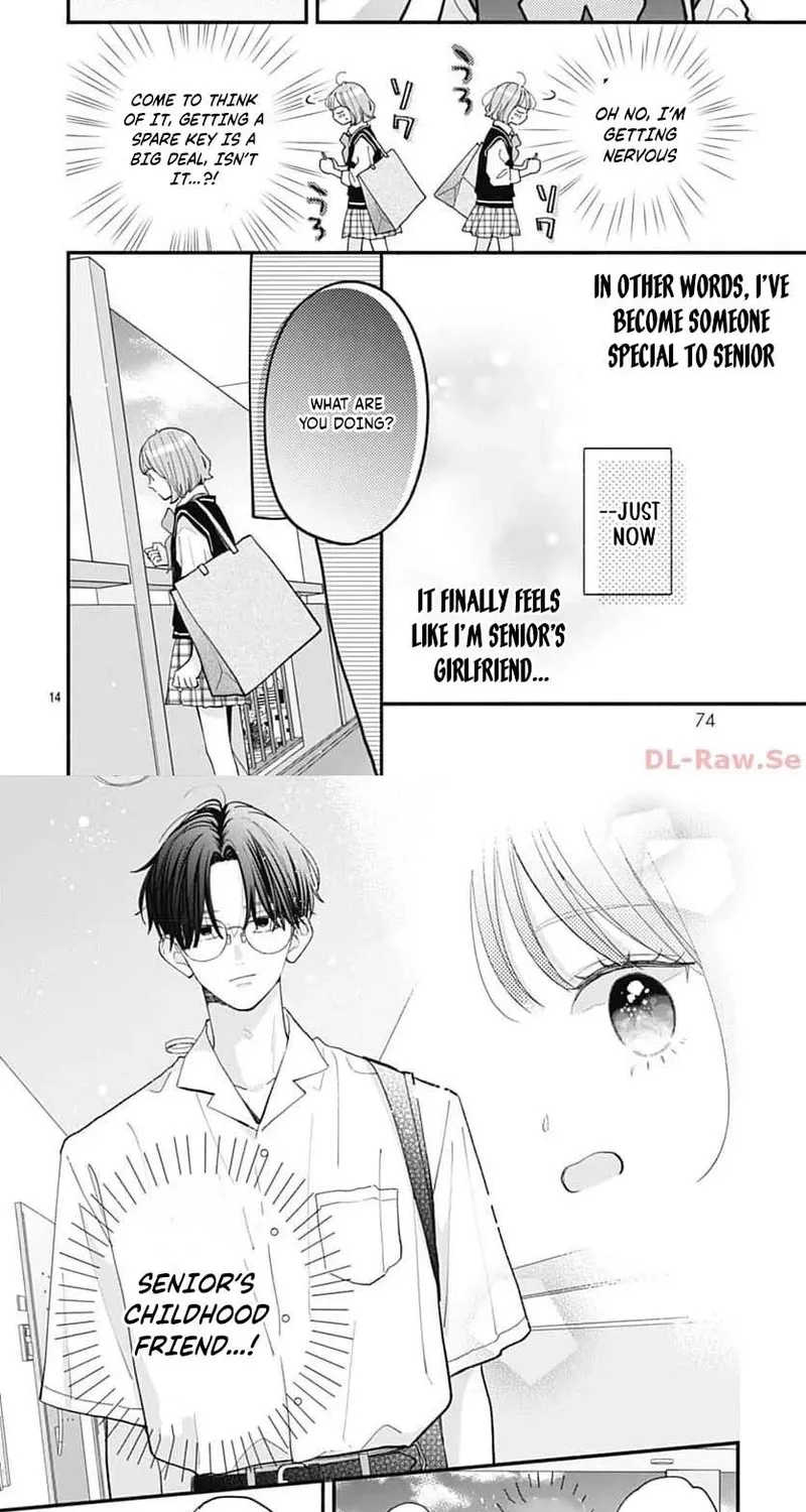 Fukakouryoku No I Love You