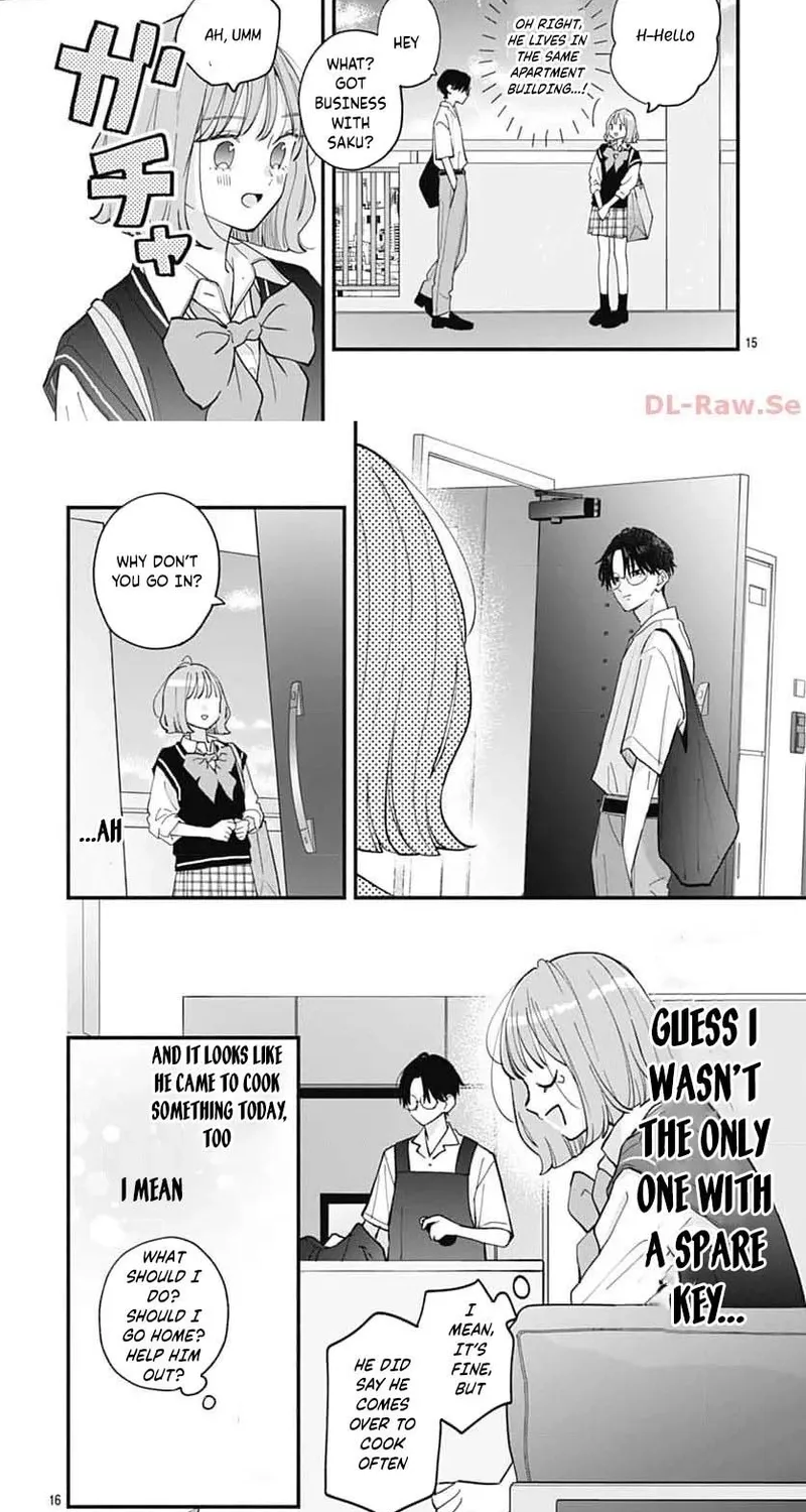 Fukakouryoku No I Love You