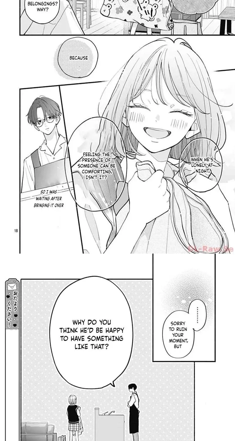 Fukakouryoku No I Love You