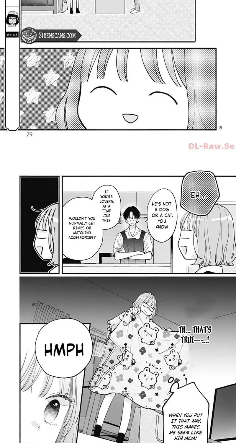 Fukakouryoku No I Love You