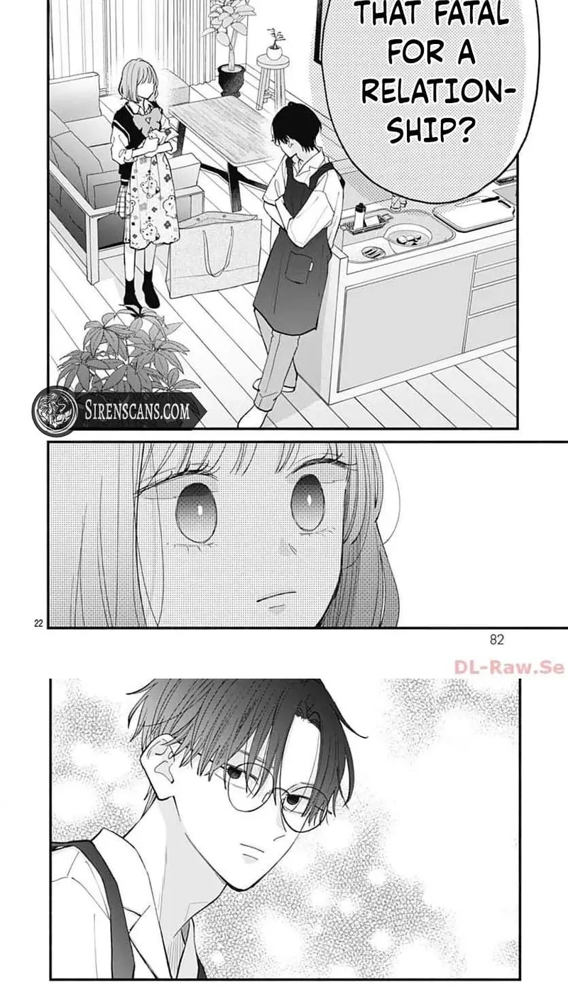 Fukakouryoku No I Love You