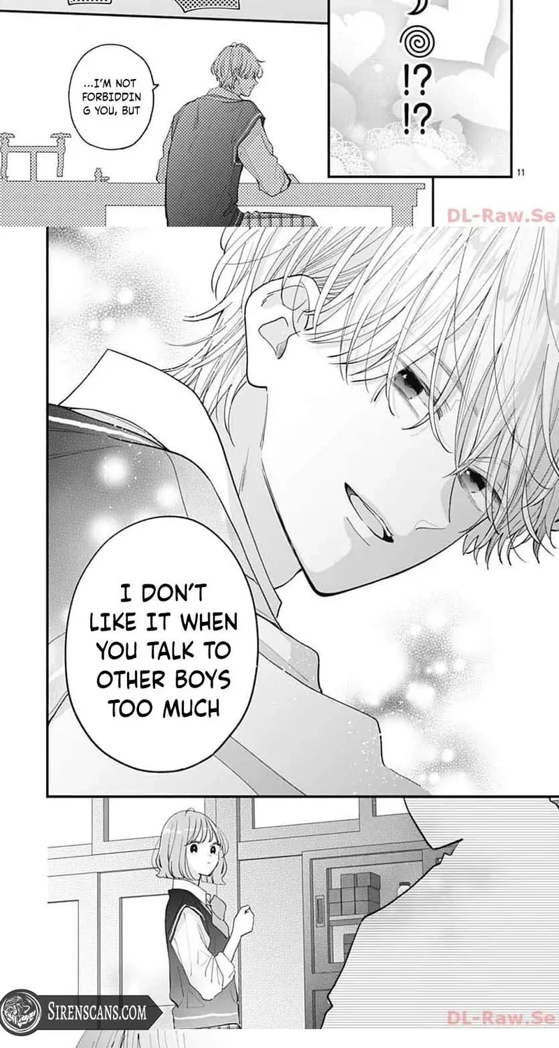 Fukakouryoku No I Love You