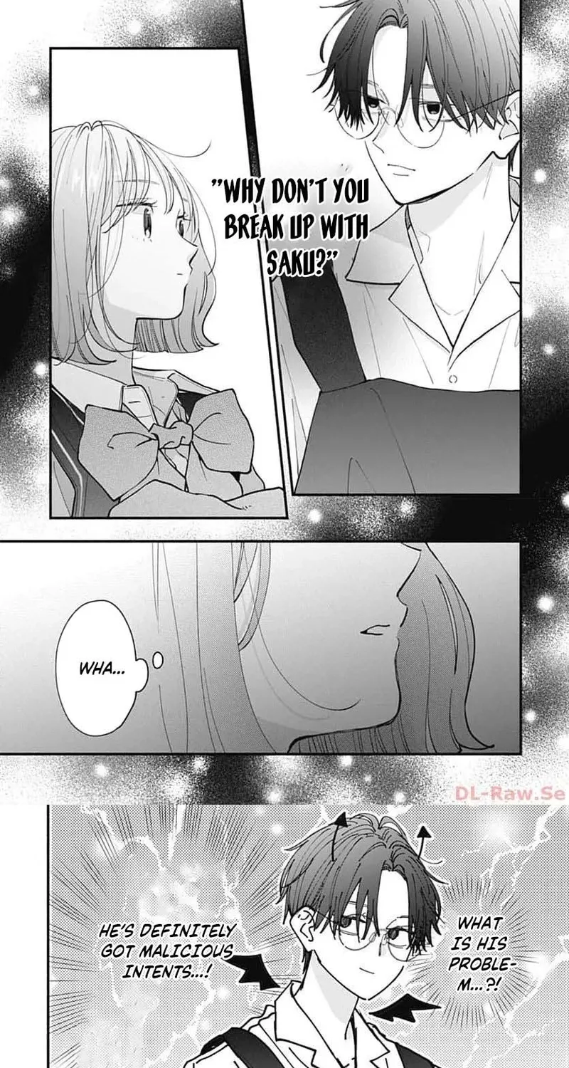 Fukakouryoku No I Love You