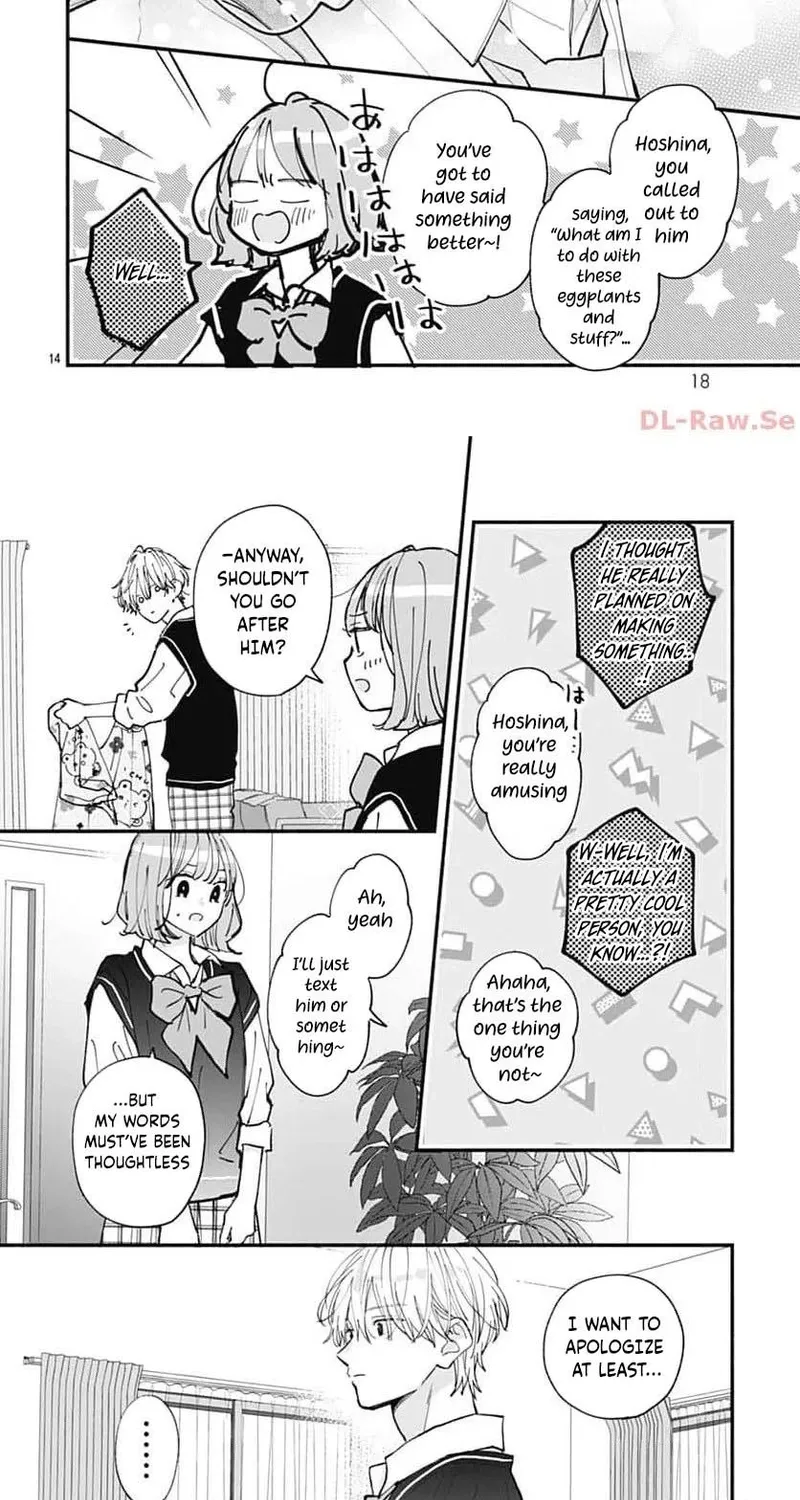 Fukakouryoku No I Love You