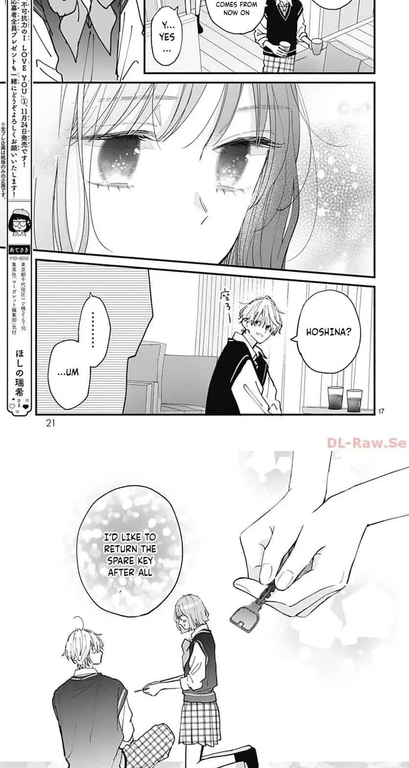 Fukakouryoku No I Love You