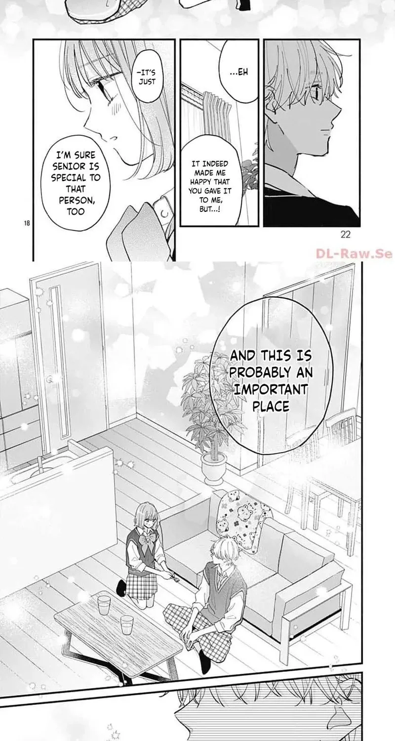 Fukakouryoku No I Love You