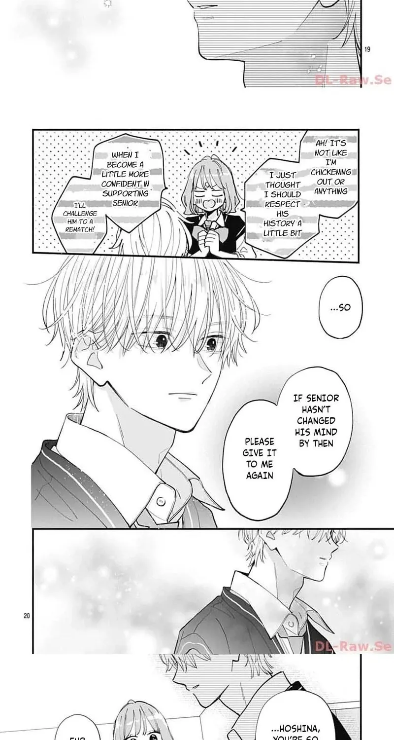 Fukakouryoku No I Love You