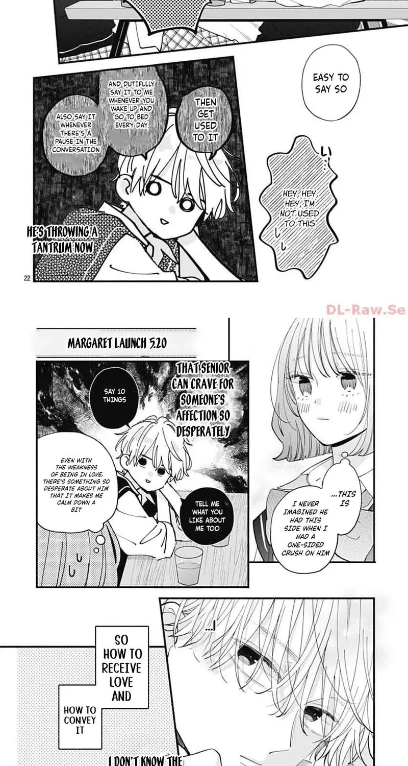 Fukakouryoku No I Love You