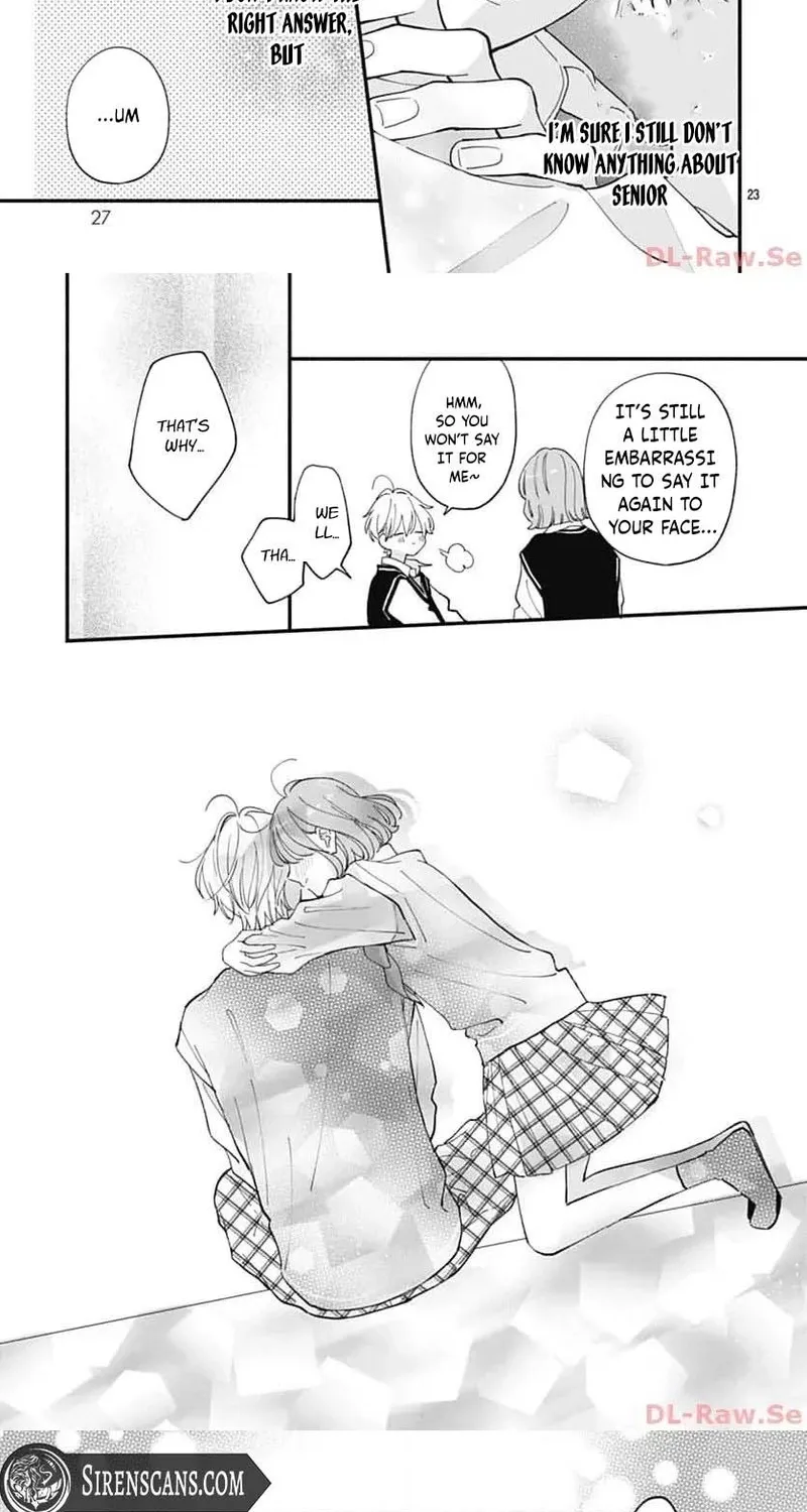 Fukakouryoku No I Love You