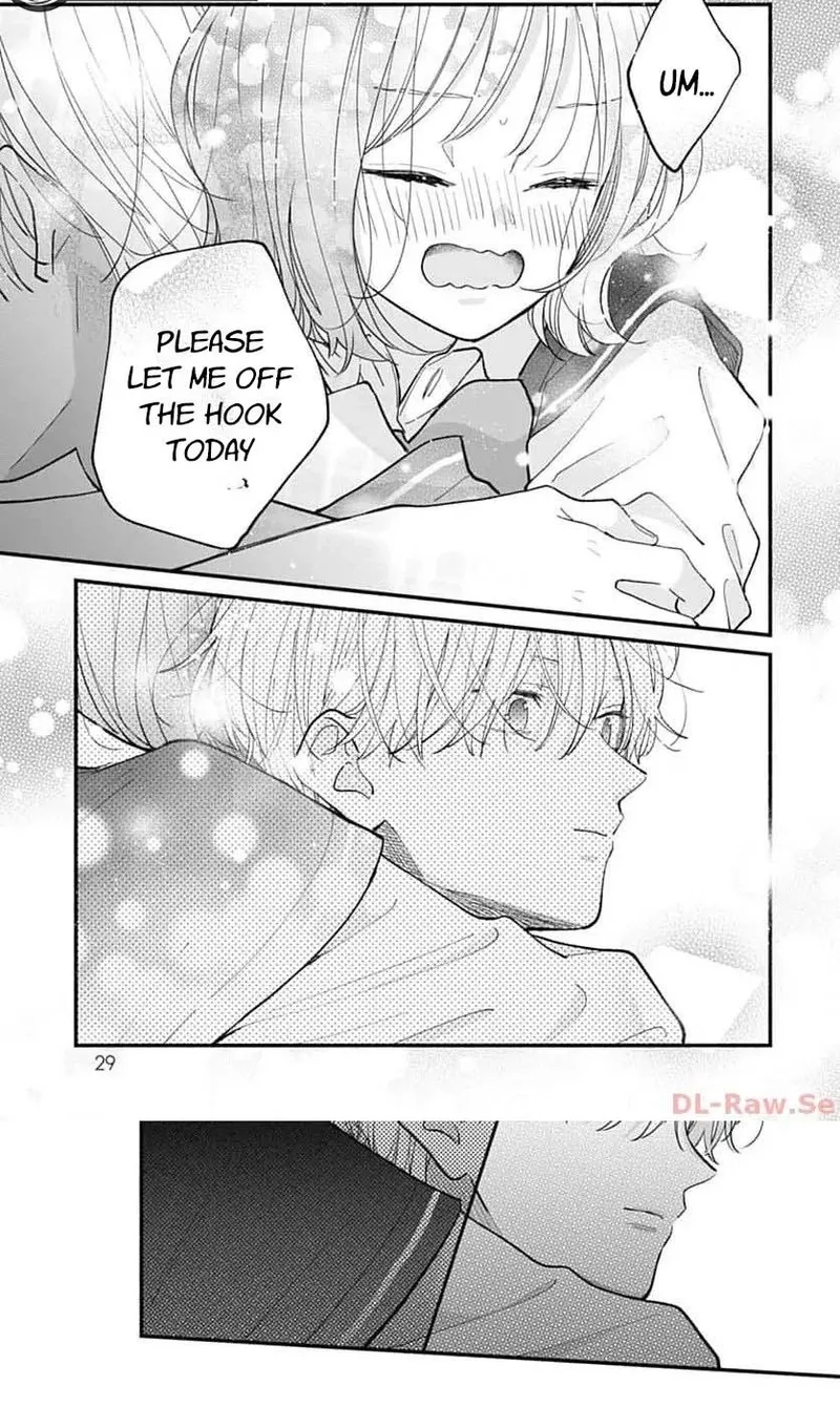 Fukakouryoku No I Love You