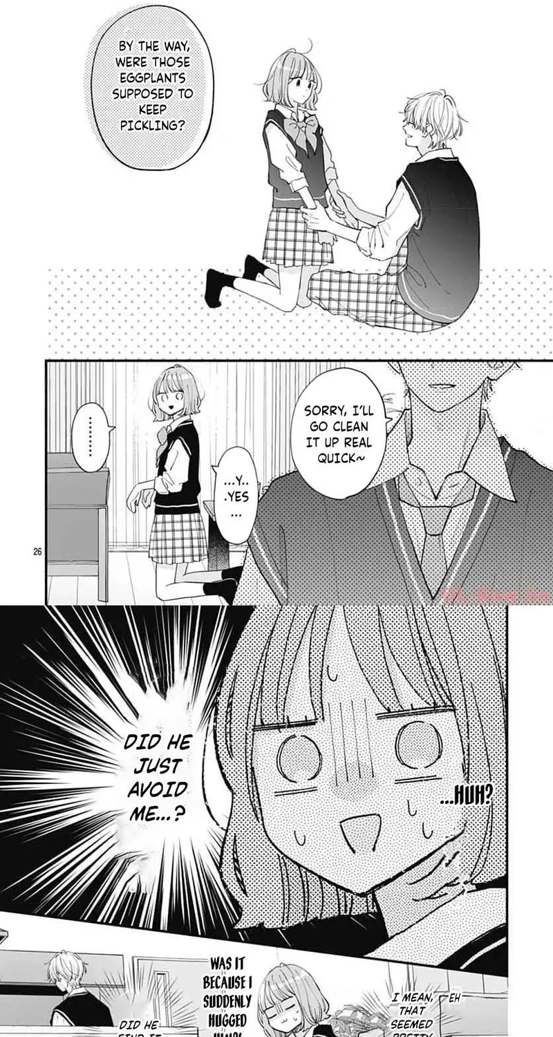 Fukakouryoku No I Love You