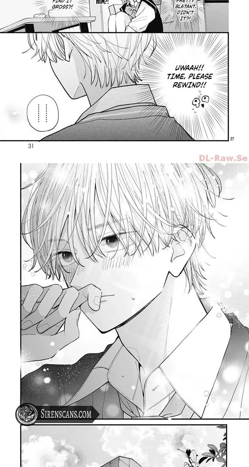 Fukakouryoku No I Love You