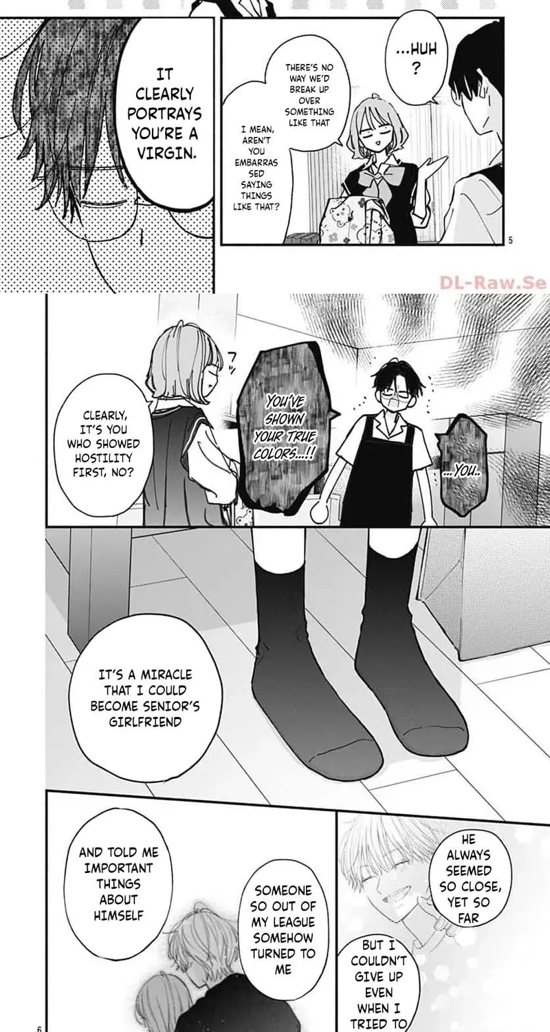 Fukakouryoku No I Love You