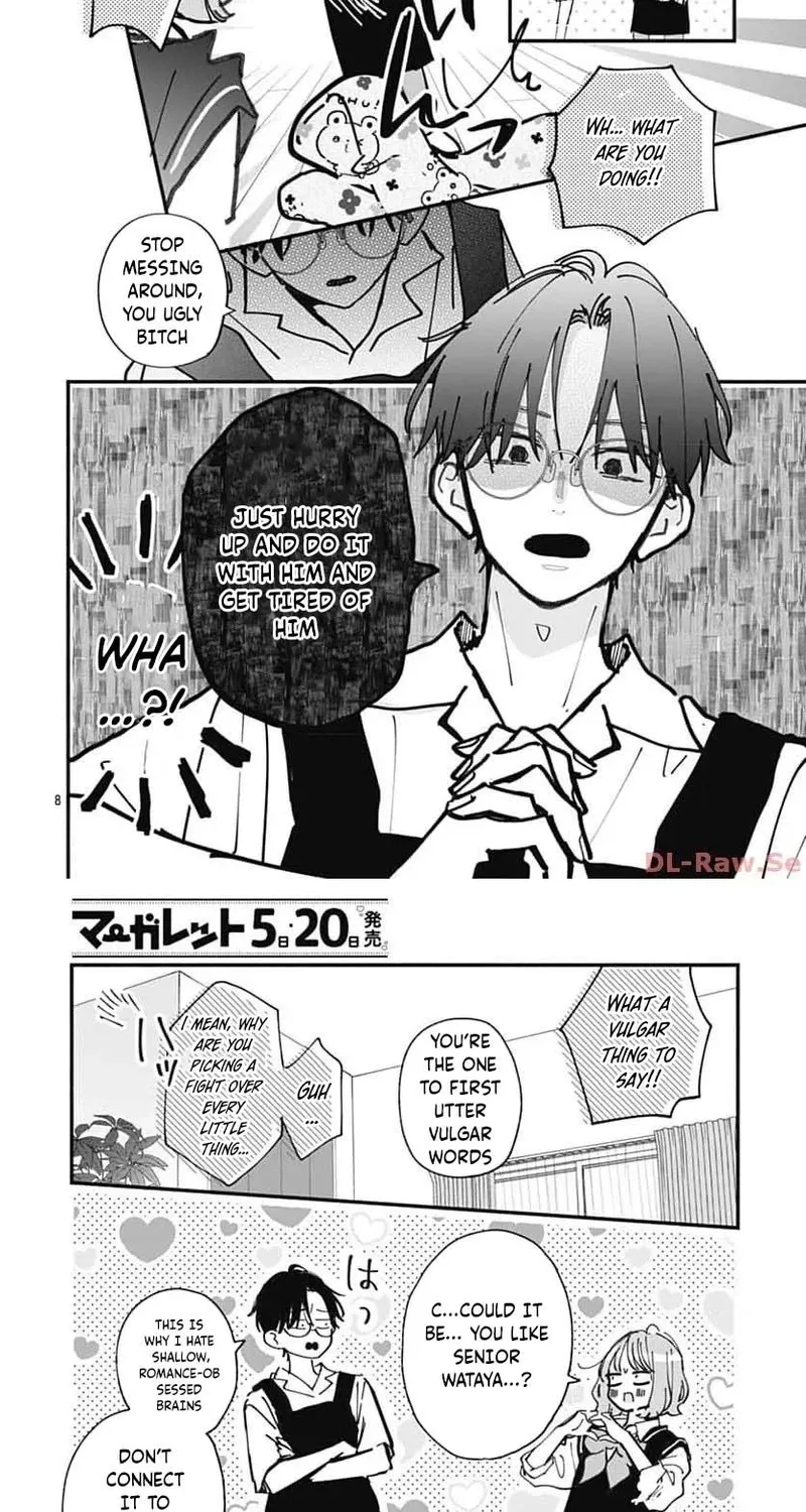 Fukakouryoku No I Love You