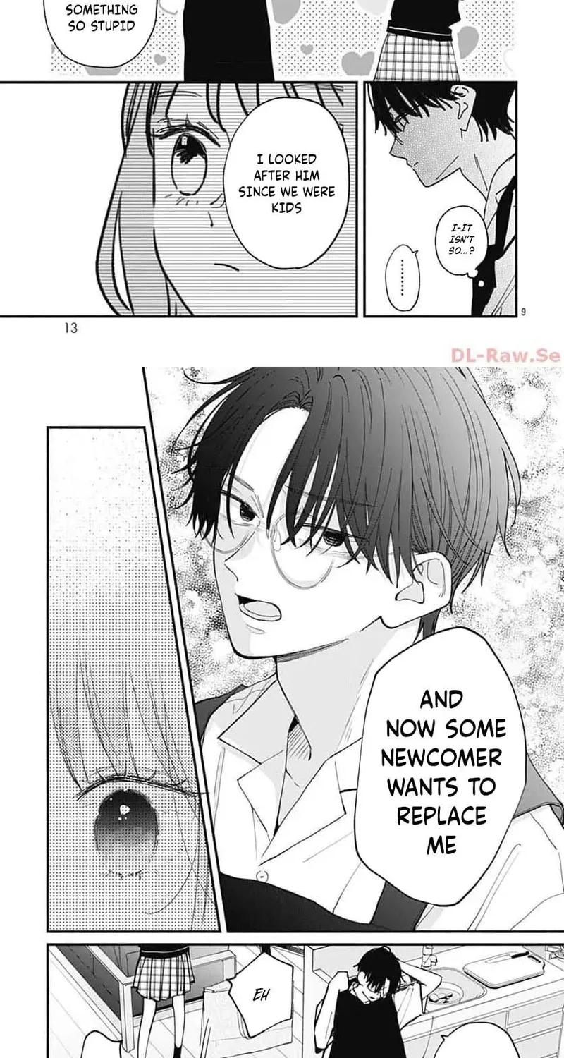 Fukakouryoku No I Love You