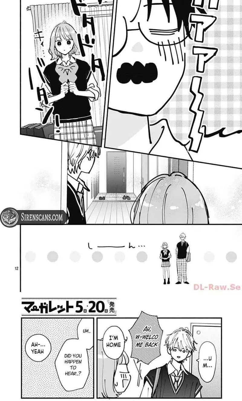 Fukakouryoku No I Love You