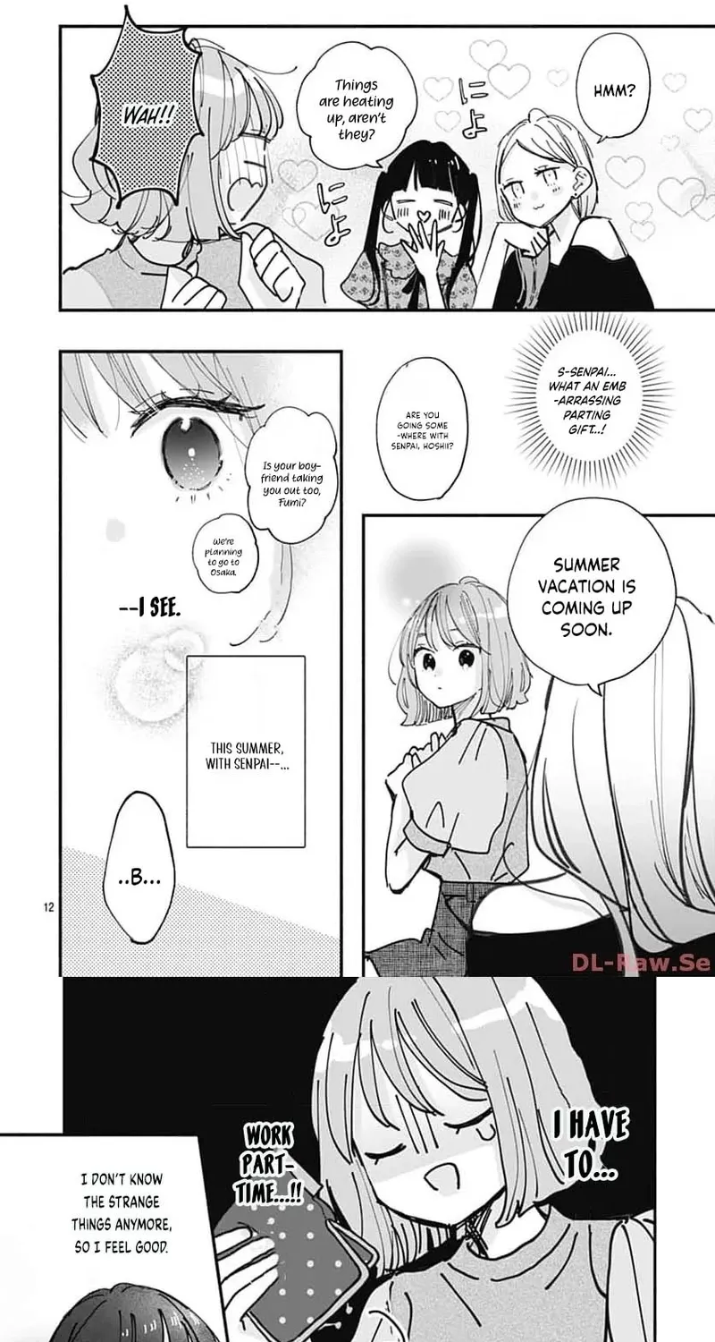 Fukakouryoku No I Love You