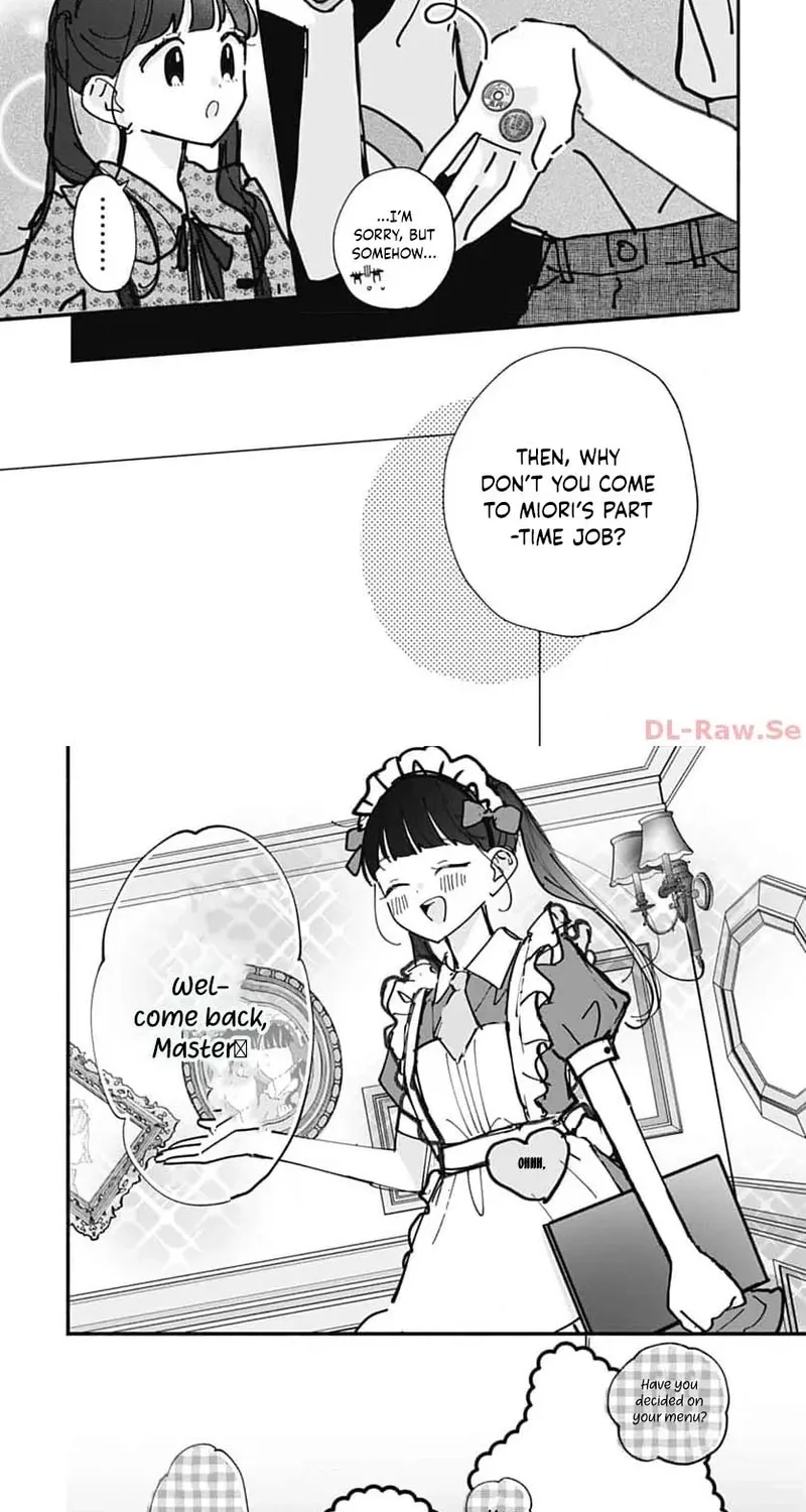 Fukakouryoku No I Love You