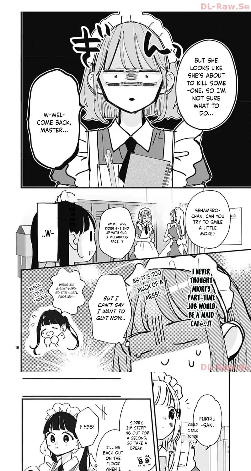 Fukakouryoku No I Love You