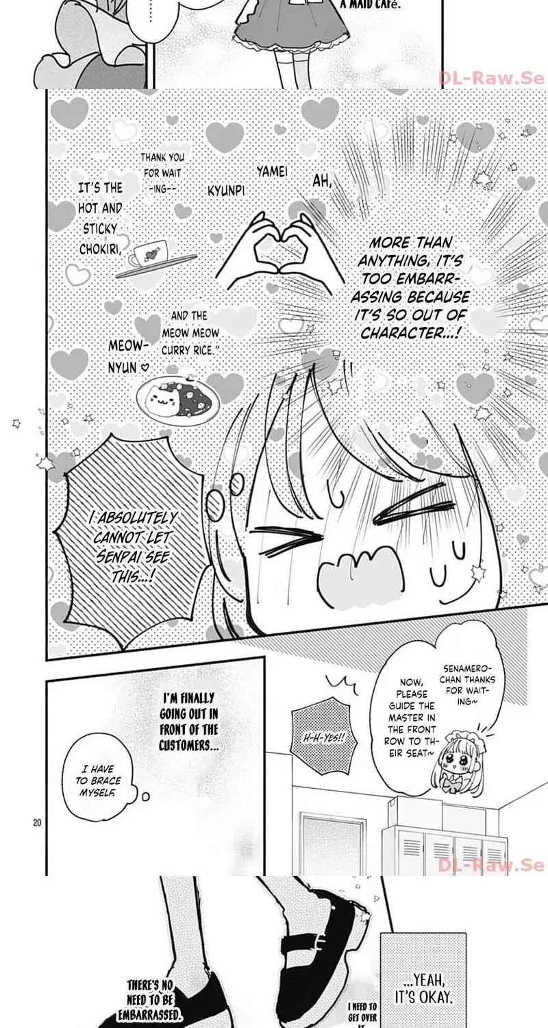 Fukakouryoku No I Love You