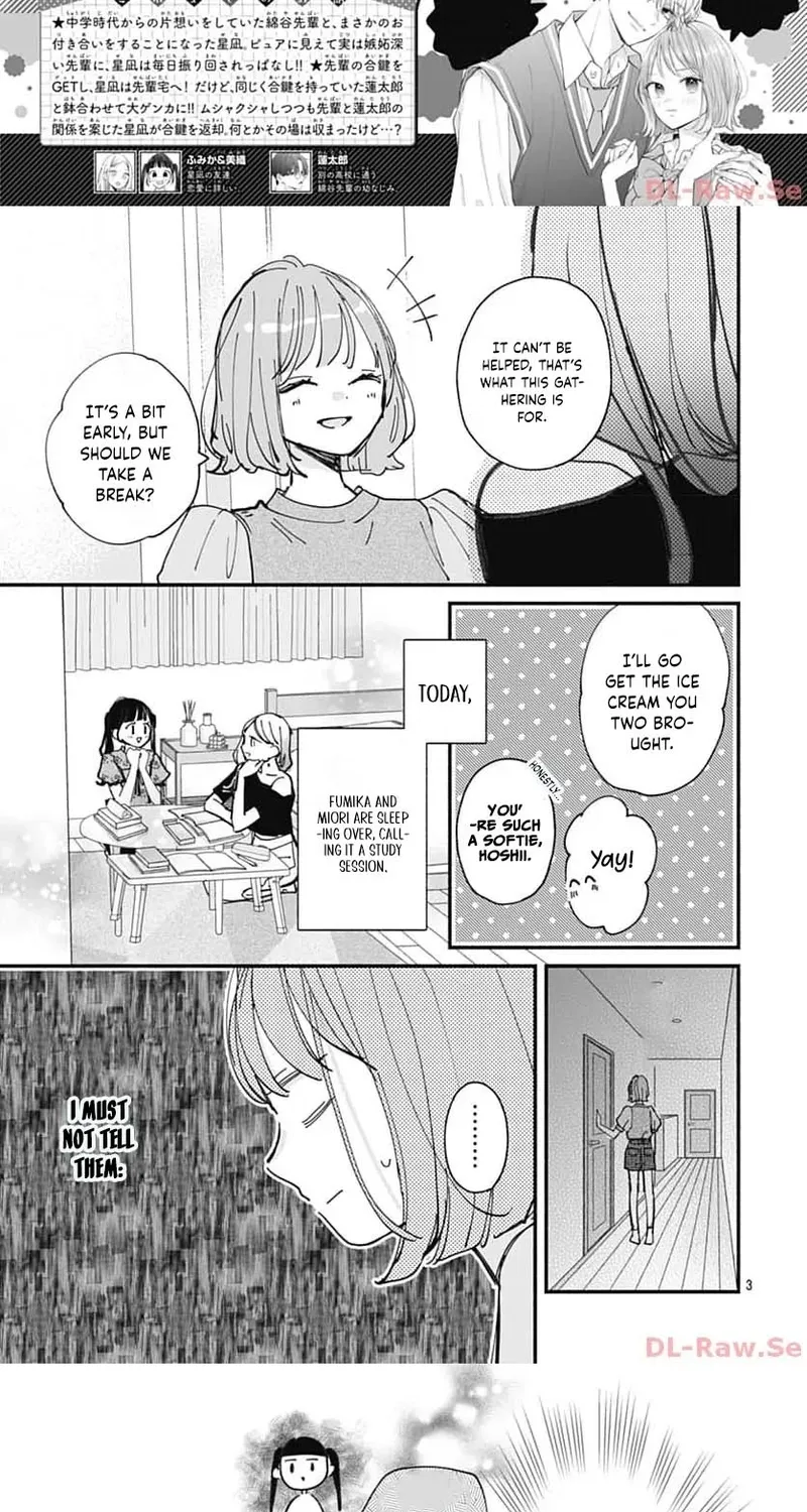 Fukakouryoku No I Love You