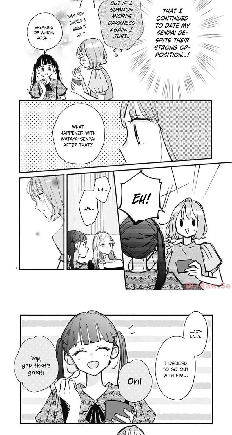 Fukakouryoku No I Love You