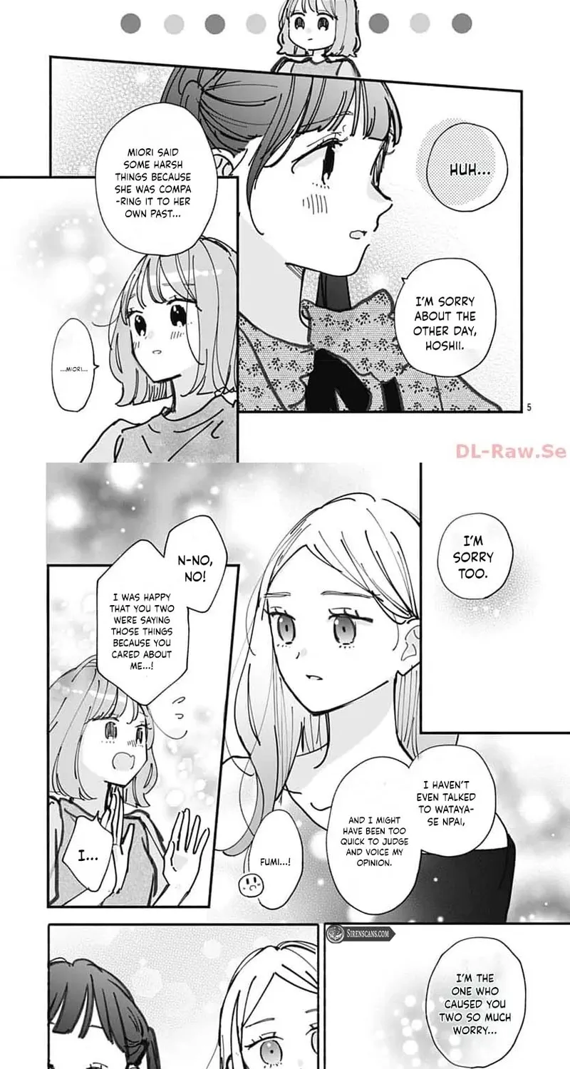 Fukakouryoku No I Love You