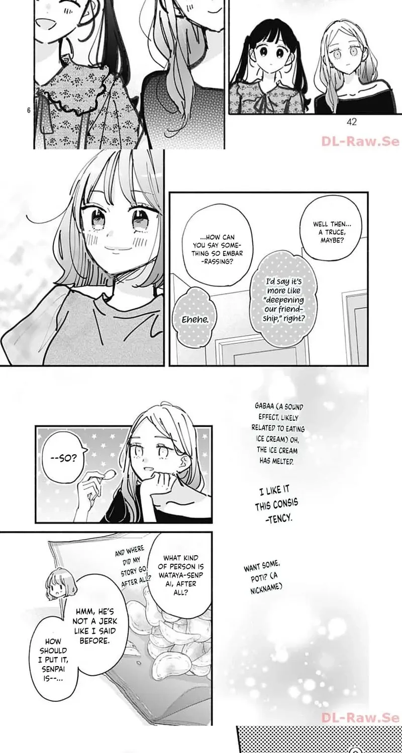 Fukakouryoku No I Love You