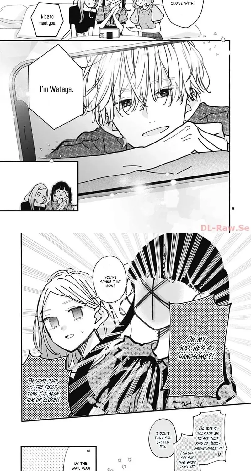 Fukakouryoku No I Love You