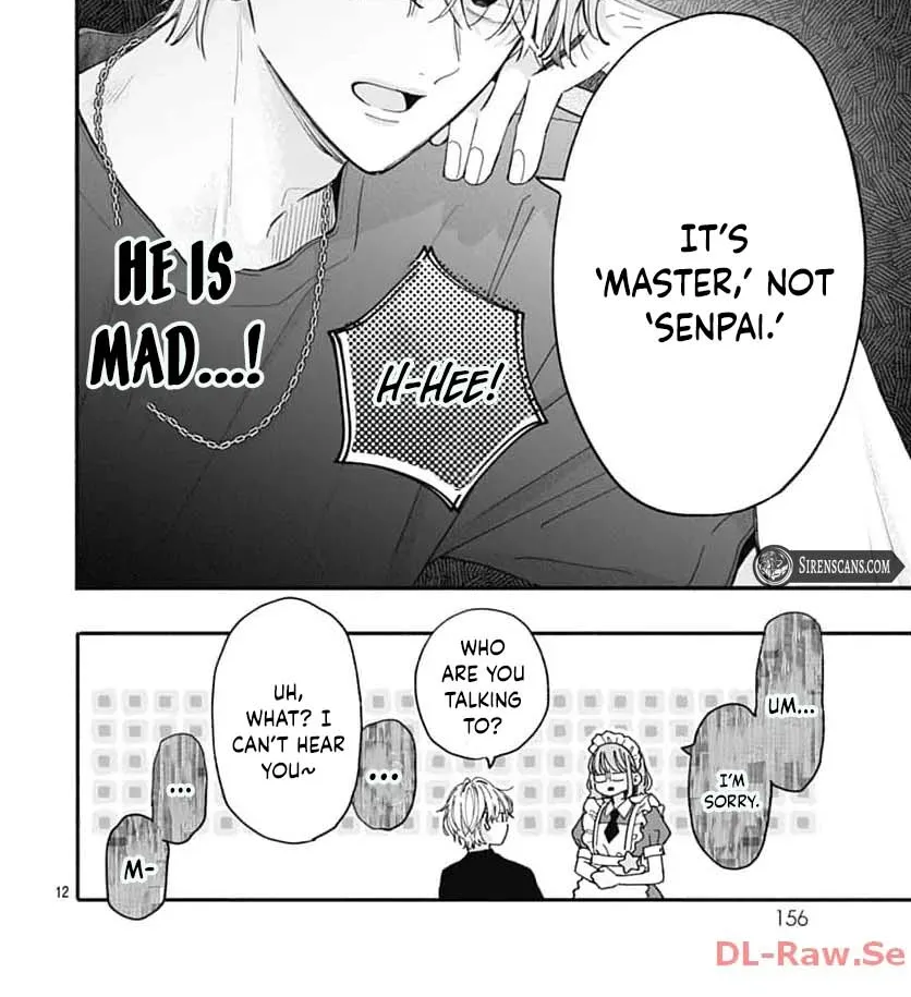 Fukakouryoku No I Love You