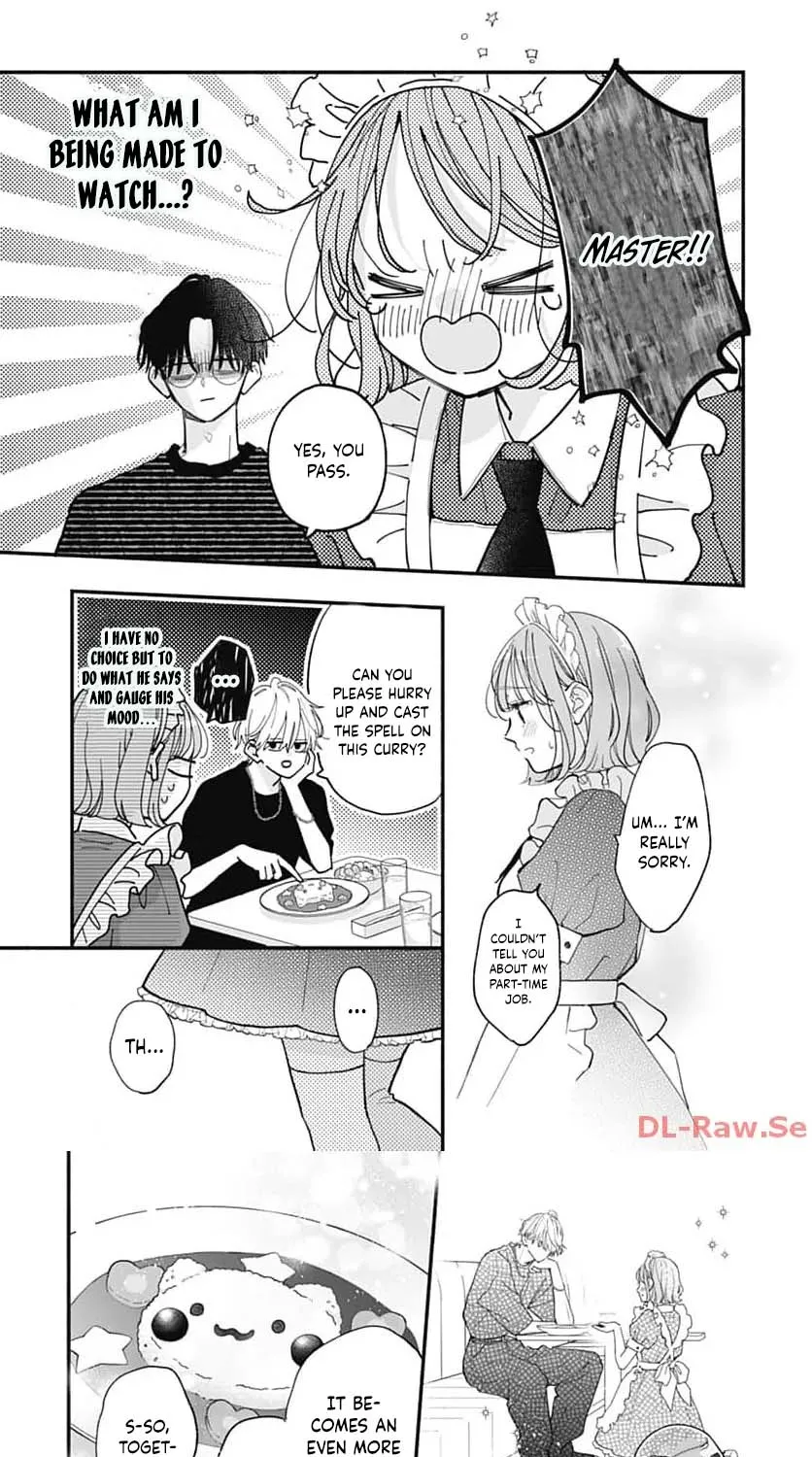 Fukakouryoku No I Love You