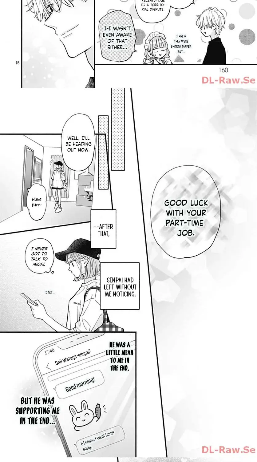 Fukakouryoku No I Love You