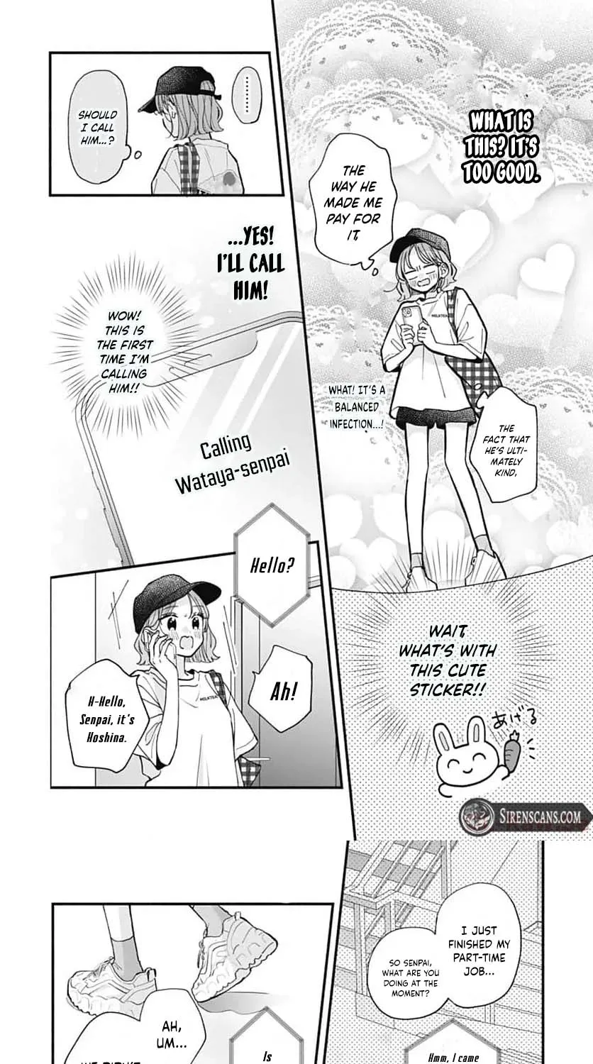 Fukakouryoku No I Love You