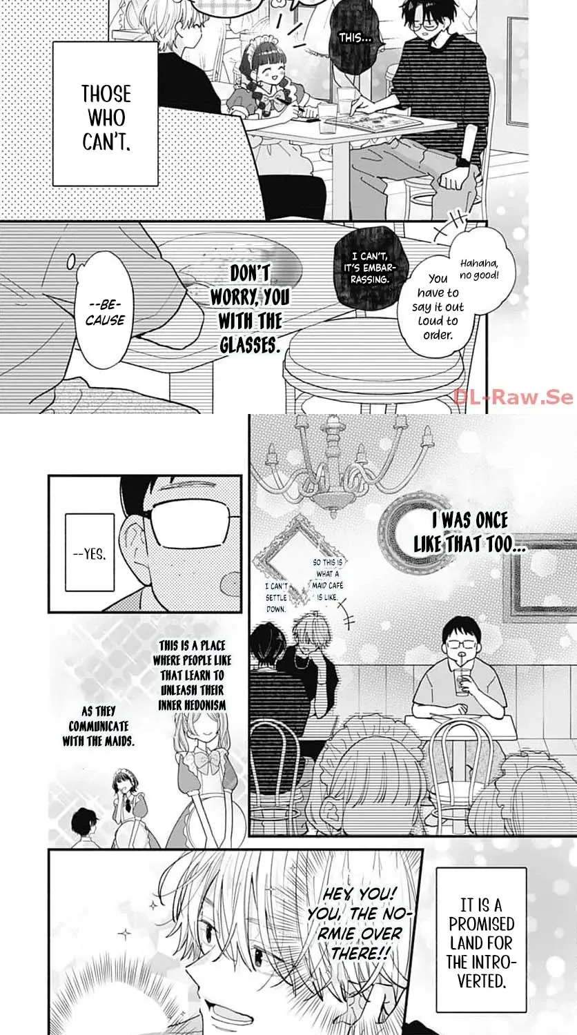 Fukakouryoku No I Love You