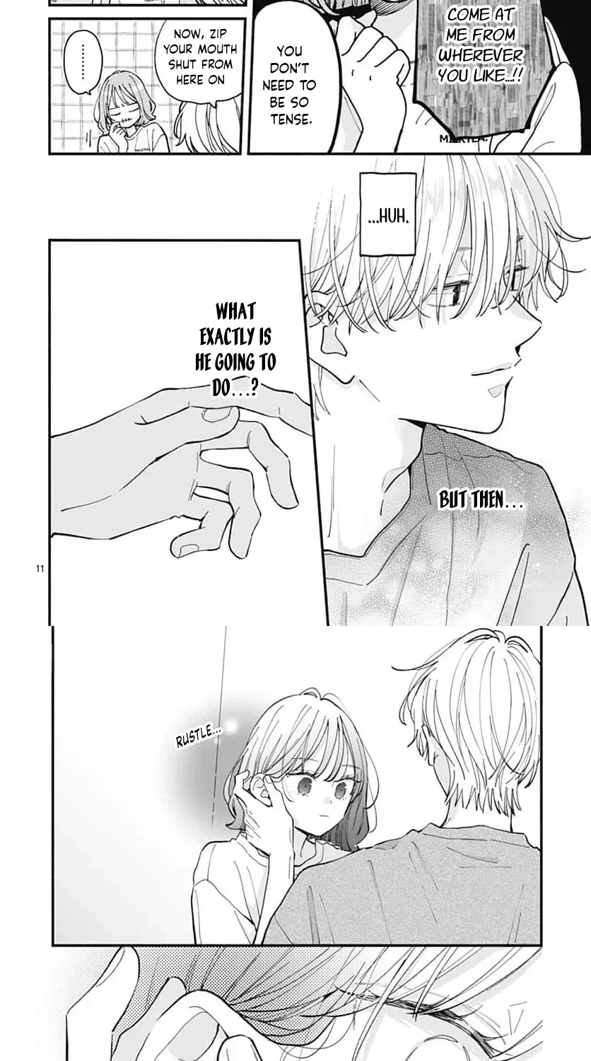 Fukakouryoku No I Love You