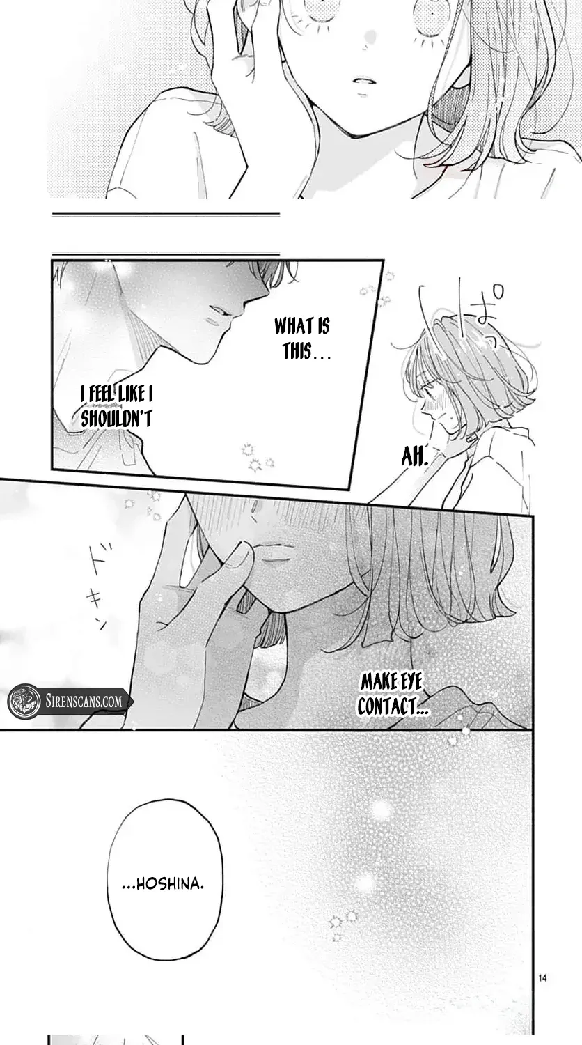 Fukakouryoku No I Love You