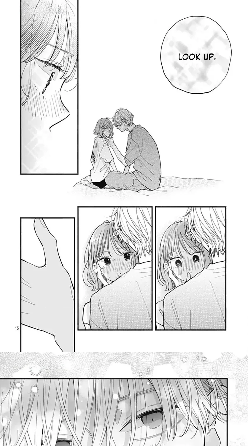 Fukakouryoku No I Love You