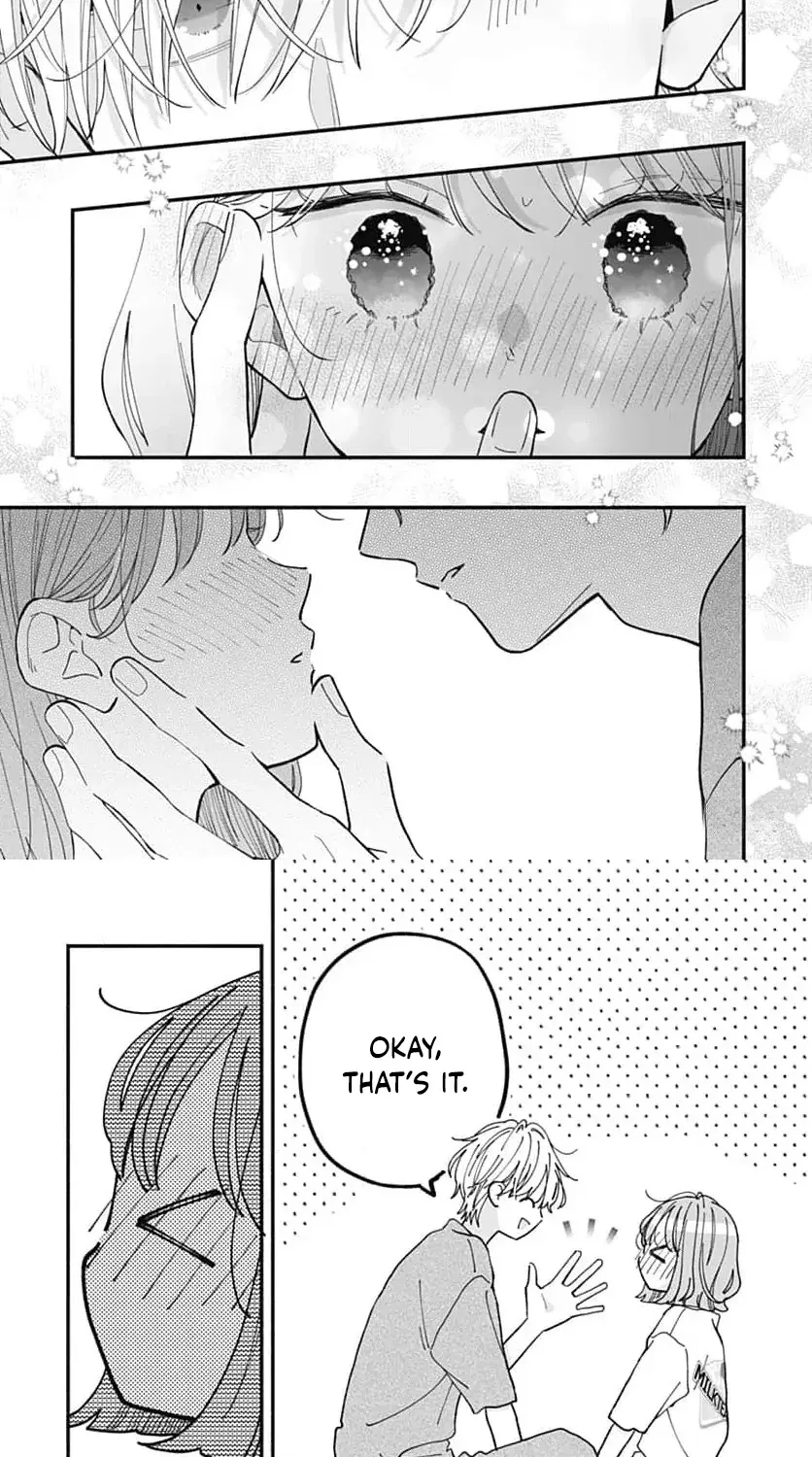 Fukakouryoku No I Love You