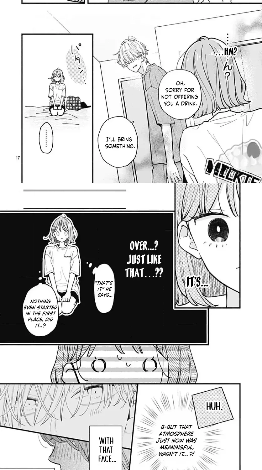 Fukakouryoku No I Love You