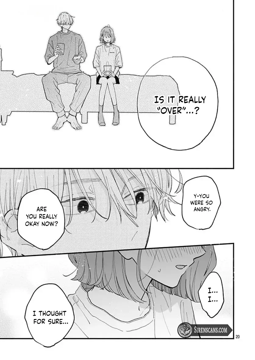 Fukakouryoku No I Love You